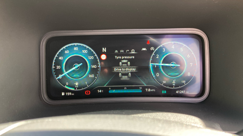 Hyundai Kona 1.0 TGDi 48V MHEV Premium 5dr Petrol Hatchback